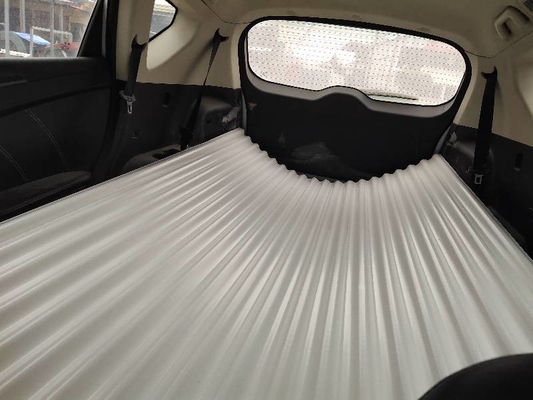 1.5mm PVC Roof Sheets Impact Resistant UV Ultraviolet Resistant