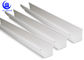 Threepenny PVC Rain Gutters Fiiting Rain Water Collection Gutter