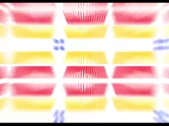 APVC 지붕 타일의 디스플레이