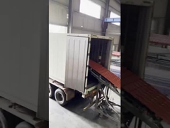 2개의 컨테이너를 함께 로딩