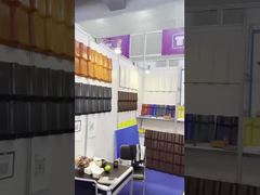 광저우 수출입 상품 교역회 2025년 10월 24일 (두 번째 날)